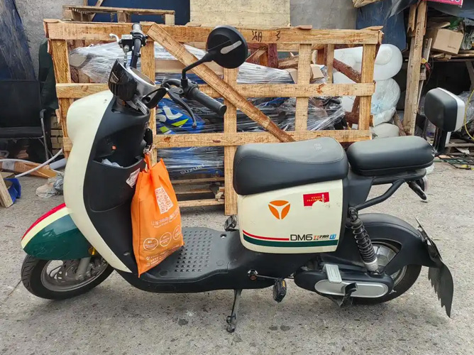 永昌电动车托运电话